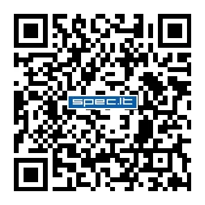 QR kodas | Daugiabučio namo savininkų bendrija Rasa (Marijampolė) | spec.lt