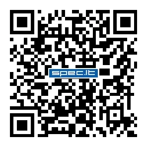 QR kodas | Daugiabučio namo savininkų bendrija RASA (Šilutė) | spec.lt