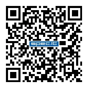 QR kodas | Daugiabučio namo savininkų bendrija Rasa2 | spec.lt