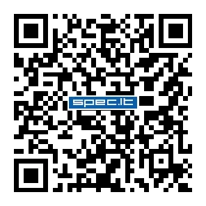 QR kodas | Daugiabučio namo savininkų bendrija Ratnyčėlė | spec.lt