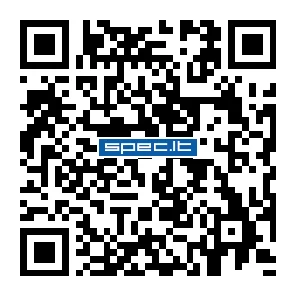 QR kodas | DAUGIABUČIO NAMO SAVININKŲ BENDRIJA RATO 12B