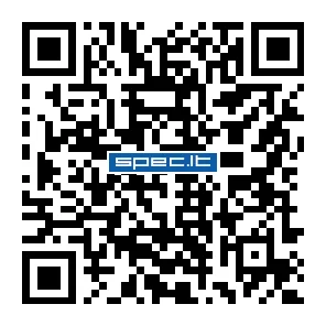 QR kodas | Daugiabučio namo savininkų bendrija Respublikos g. 10 | spec.lt