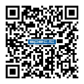 QR kodas | Daugiabučio namo savininkų bendrija RIEŠUTAS | spec.lt