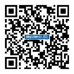 QR kodas | Daugiabučio namo savininkų bendrija Riešutas (Klaipėdos r.) | spec.lt
