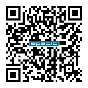 QR kodas | Daugiabučio namo savininkų bendrija Rietavo 118 | spec.lt
