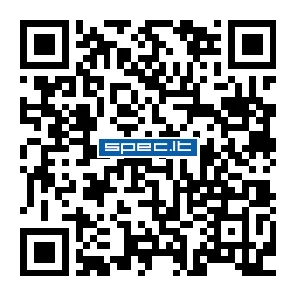 QR kodas | Daugiabučio namo savininkų bendrija Rikis (Druskininkai) | spec.lt