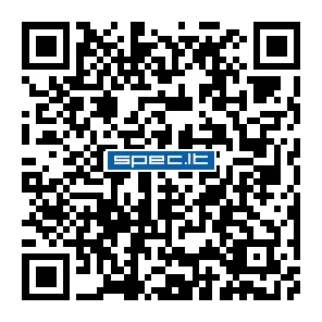 QR kodas | Daugiabučio namo savininkų bendrija Rinktinės g. 19, Vilniuje