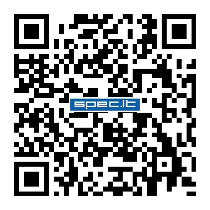 QR kodas | Daugiabučio namo savininkų bendrija ROMUVA | spec.lt