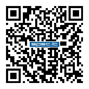 QR kodas | Daugiabučio namo savininkų bendrija Romuva (Marijampolė) | spec.lt