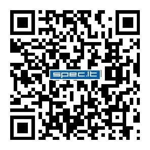 QR kodas | Daugiabučio namo savininkų bendrija Rotušės 10 | spec.lt