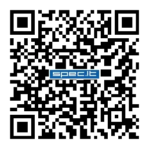 QR kodas | Daugiabučio namo savininkų bendrija Rotušės a. 9A | spec.lt