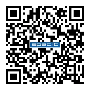 QR kodas | Daugiabučio namo savininkų bendrija Rugelis