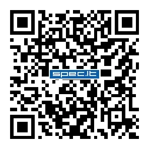QR kodas | Daugiabučio namo savininkų bendrija RUGELIS | spec.lt