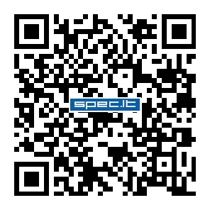 QR kodas | Daugiabučio namo savininkų bendrija Rugelite