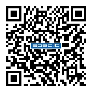 QR kodas | Daugiabučio namo savininkų bendrija Rugilė | spec.lt