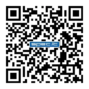 QR kodas | Daugiabučio namo savininkų bendrija Rumpiškija | spec.lt