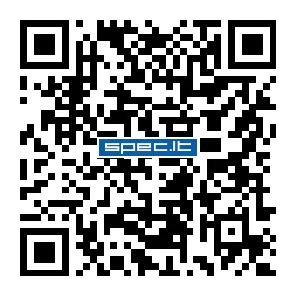 QR kodas | Daugiabučio namo savininkų bendrija Rūta (Marijampolė)