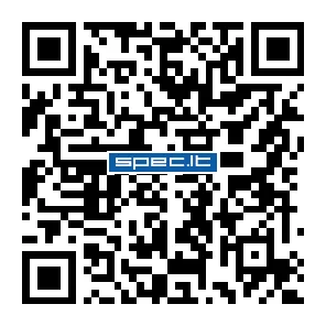QR kodas | Daugiabučio namo savininkų bendrija Rūta (Pasvalys) | spec.lt