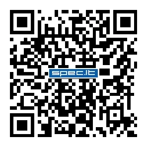 QR kodas | Daugiabučio namo savininkų bendrija RŪTA (Šilutė) | spec.lt