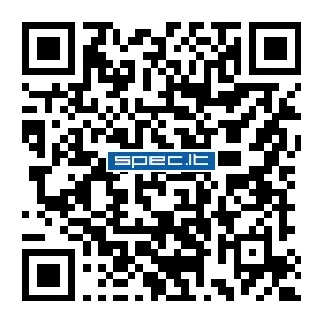 QR kodas | Daugiabučio namo savininkų bendrija Rūta (Utena) | spec.lt