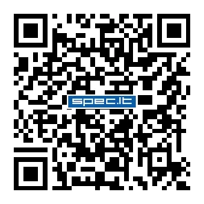 QR kodas | Daugiabučio namo savininkų bendrija Rūta | spec.lt
