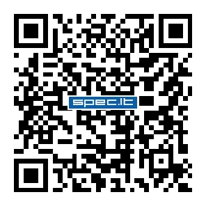 QR kodas | Daugiabučio namo savininkų bendrija Rytas (Klaipėda) | spec.lt
