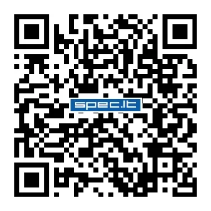 QR kodas | Daugiabučio namo savininkų bendrija Rytas (Rokiškis) | spec.lt