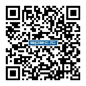 QR kodas | Daugiabučio namo savininkų bendrija Rytas-Šalna | spec.lt