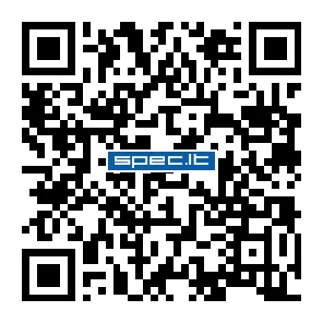 QR kodas | Daugiabučio namo savininkų bendrija S. Šalkauskio g. 10 | spec.lt