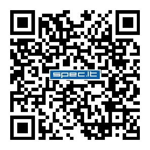 QR kodas | Daugiabučio namo savininkų bendrija Šaltenis | spec.lt
