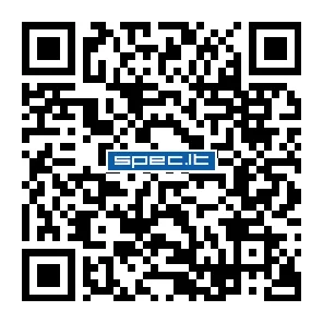 QR kodas | Daugiabučio namo savininkų bendrija Šaltinis (Marijampolė) | spec.lt