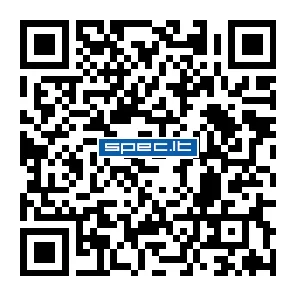 QR kodas | Daugiabučio namo savininkų bendrija Šaltinis | spec.lt