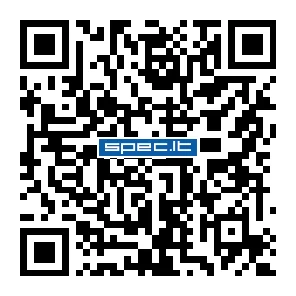 QR kodas | Daugiabučio namo savininkų bendrija Šaltinių g. 10 | spec.lt