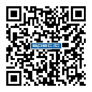 QR kodas | Daugiabučio namo savininkų bendrija Šaltinių g. 12 | spec.lt