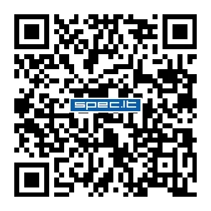 QR kodas | Daugiabučio namo savininkų bendrija Šaltinių g. 14 | spec.lt