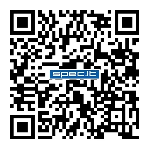 QR kodas | Daugiabučio namo savininkų bendrija Šaltinių g. 16 | spec.lt
