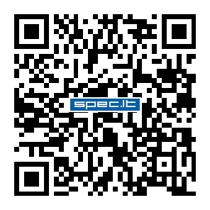 QR kodas | Daugiabučio namo savininkų bendrija Šaltinių g. 22 | spec.lt