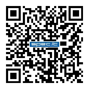 QR kodas | Daugiabučio namo savininkų bendrija Šaltinių g. 5 | spec.lt