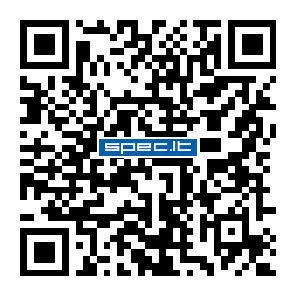 QR kodas | Daugiabučio namo savininkų bendrija Šaltinių g. 7 | spec.lt