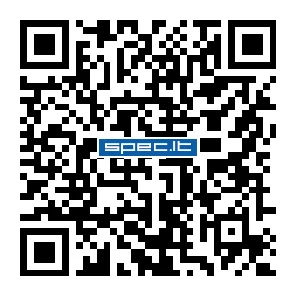 QR kodas | Daugiabučio namo savininkų bendrija Šaltinių g. 9 | spec.lt