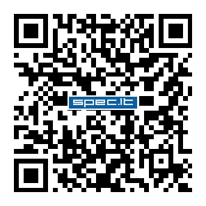 QR kodas | Daugiabučio namo savininkų bendrija Salutės | spec.lt