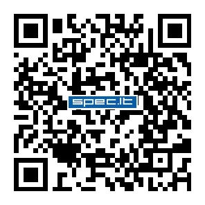 QR kodas | Daugiabučio namo savininkų bendrija Salvija | spec.lt