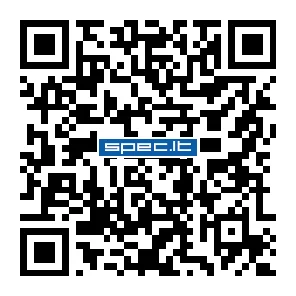 QR kodas | Daugiabučio namo savininkų bendrija Sankasa | spec.lt