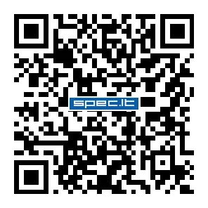 QR kodas | Daugiabučio namo savininkų bendrija Santara | spec.lt