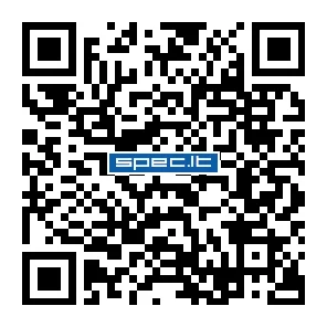 QR kodas | Daugiabučio namo savininkų bendrija Santarvė (Druskininkai) | spec.lt