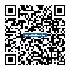QR kodas | Daugiabučio namo savininkų bendrija Santarvė (Kaunas) | spec.lt
