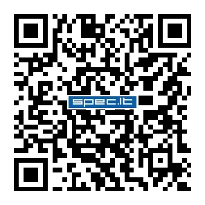 QR kodas | Daugiabučio namo savininkų bendrija SANTRA | spec.lt