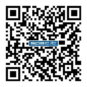 QR kodas | Daugiabučio namo savininkų bendrija Saturnas | spec.lt