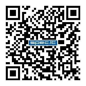 QR kodas | Daugiabučio namo savininkų bendrija Saulė (Kaunas) | spec.lt