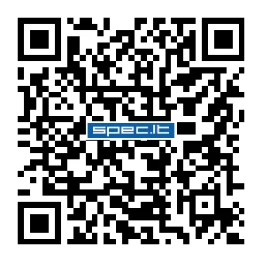 QR kodas | Daugiabučio namo savininkų bendrija Saulės Takas | spec.lt